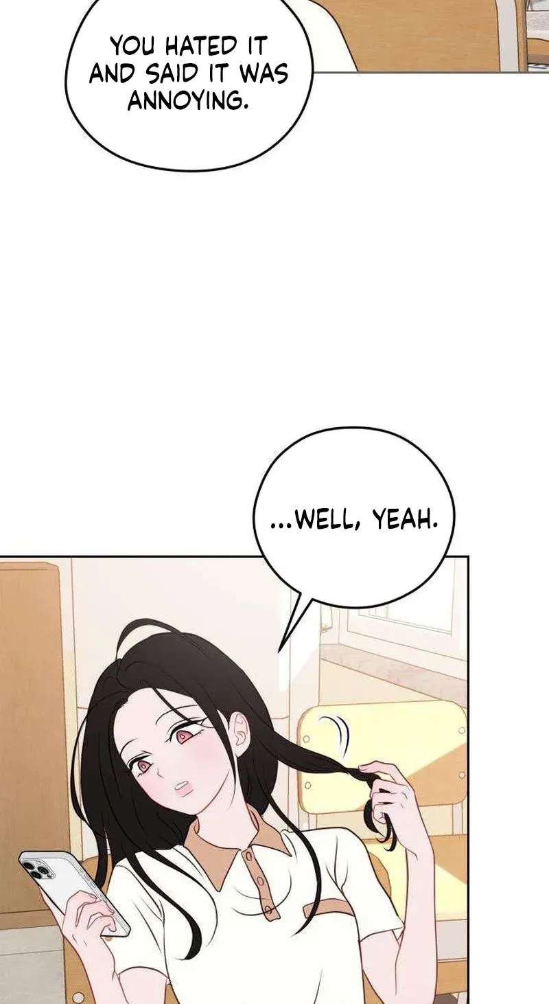 A Very Private Space Chapter 6 - page 9