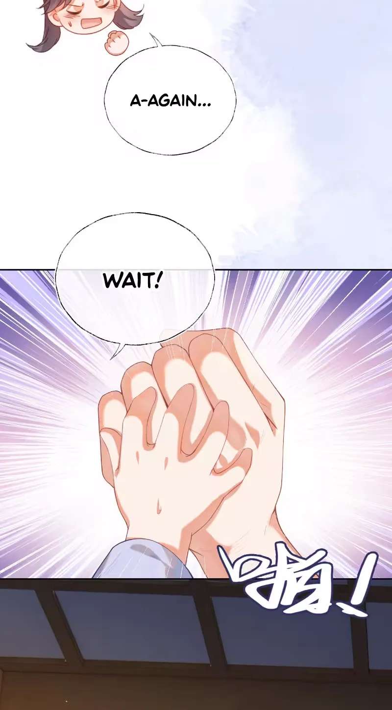 The Cannon-Fodder Concubine's Daughter Just Wants to Survive by Being Adorable Chapter 14 - page 11