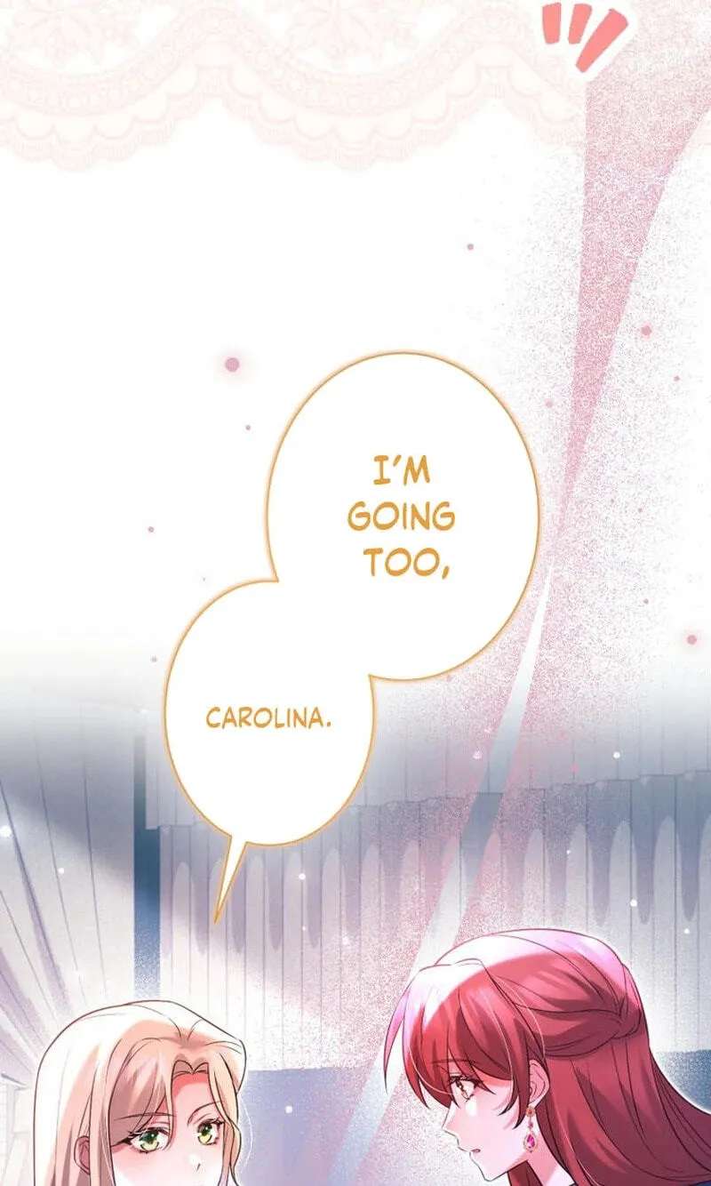 Sayonara Uwaki na Fiance-sama, Ji no Game de Shiawase ni Narimasu Chapter 30 - page 36
