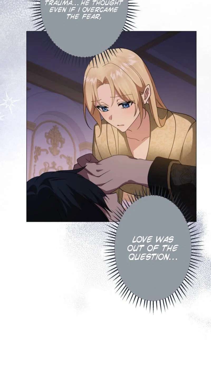 Danna-sama, Imayo wa Shindara Yurushimasen Chapter 40 - page 71