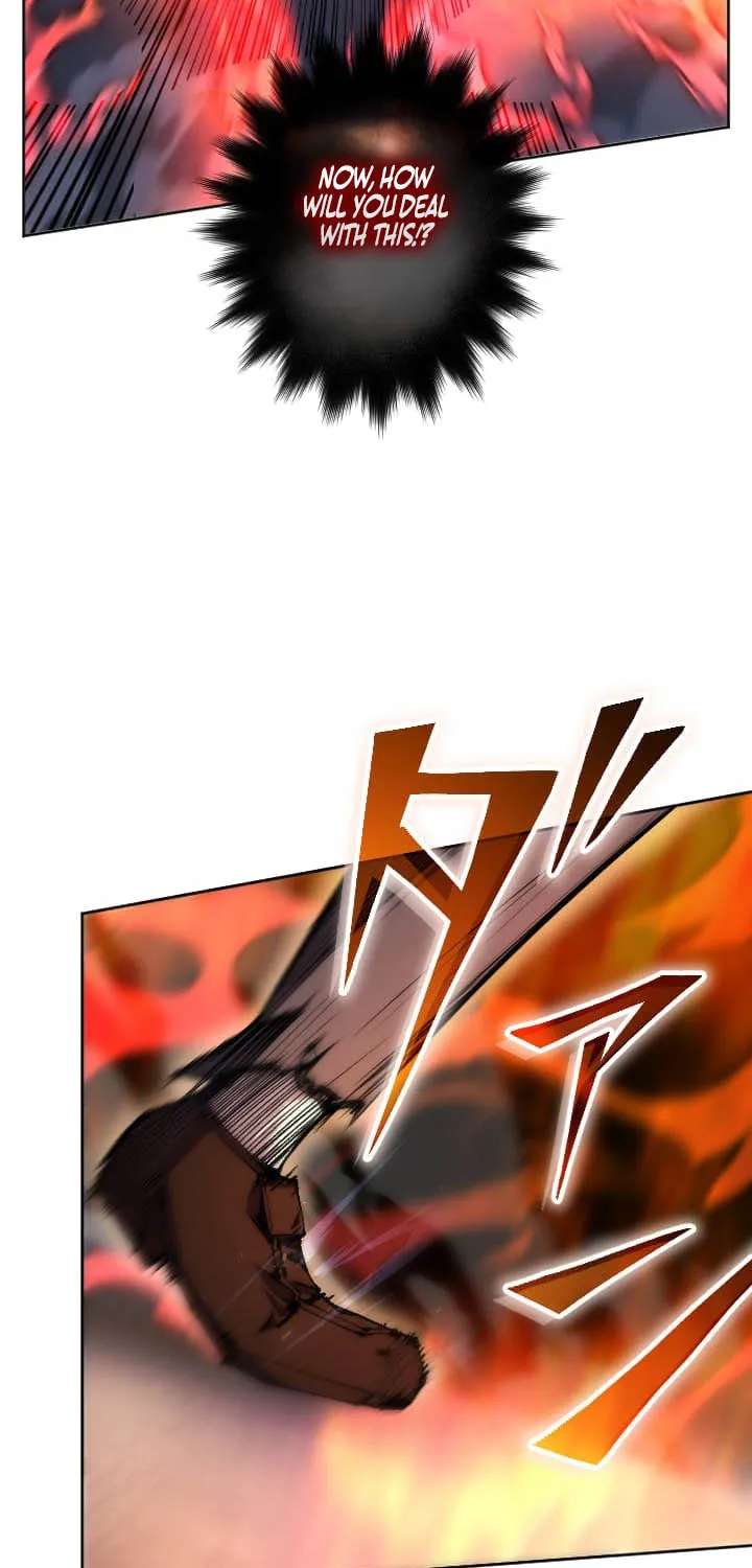 The Genius Assassin’s Second Life Begins at the Academy Chapter 57 - page 16