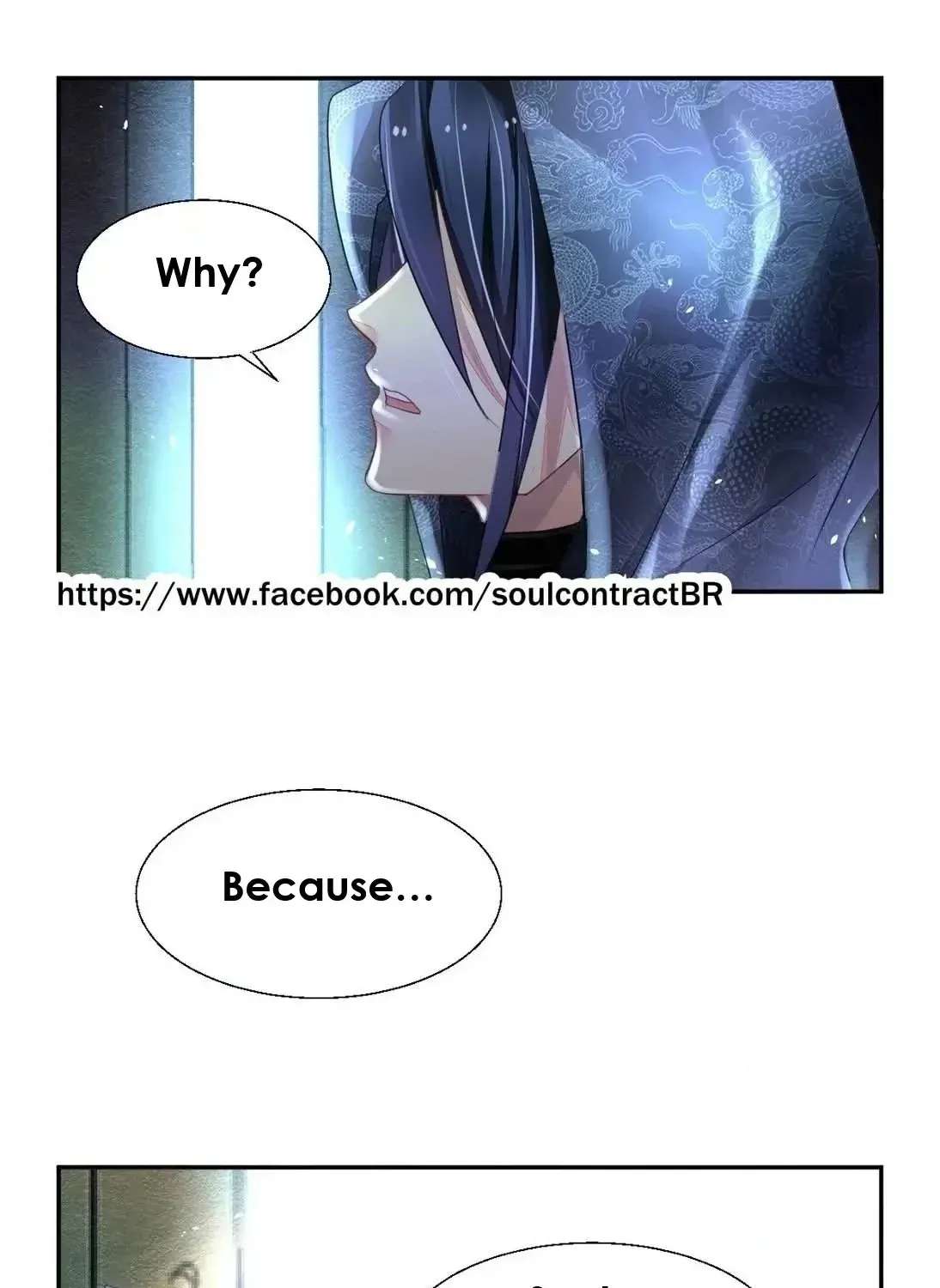 Soul Contract Chapter 643 - page 58