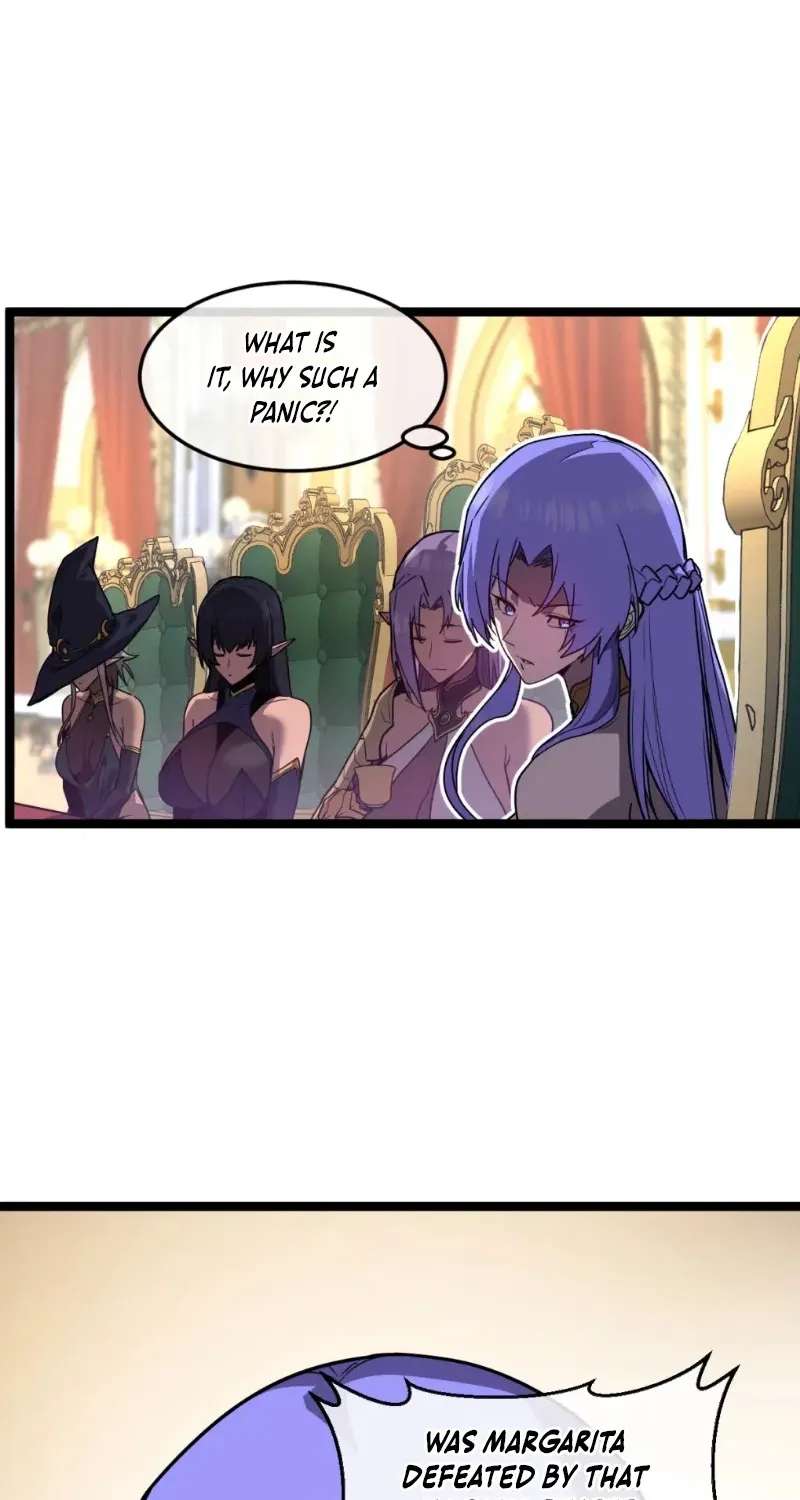 I'm Really Not A Monster Chapter 7 - page 78
