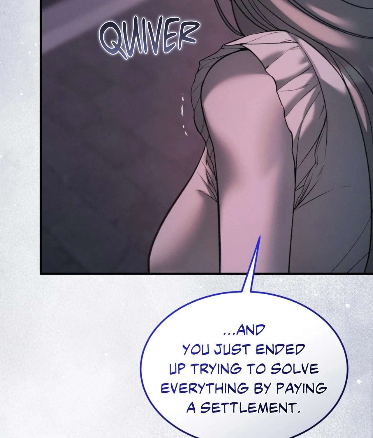 Love Junkie Chapter 46 - page 121