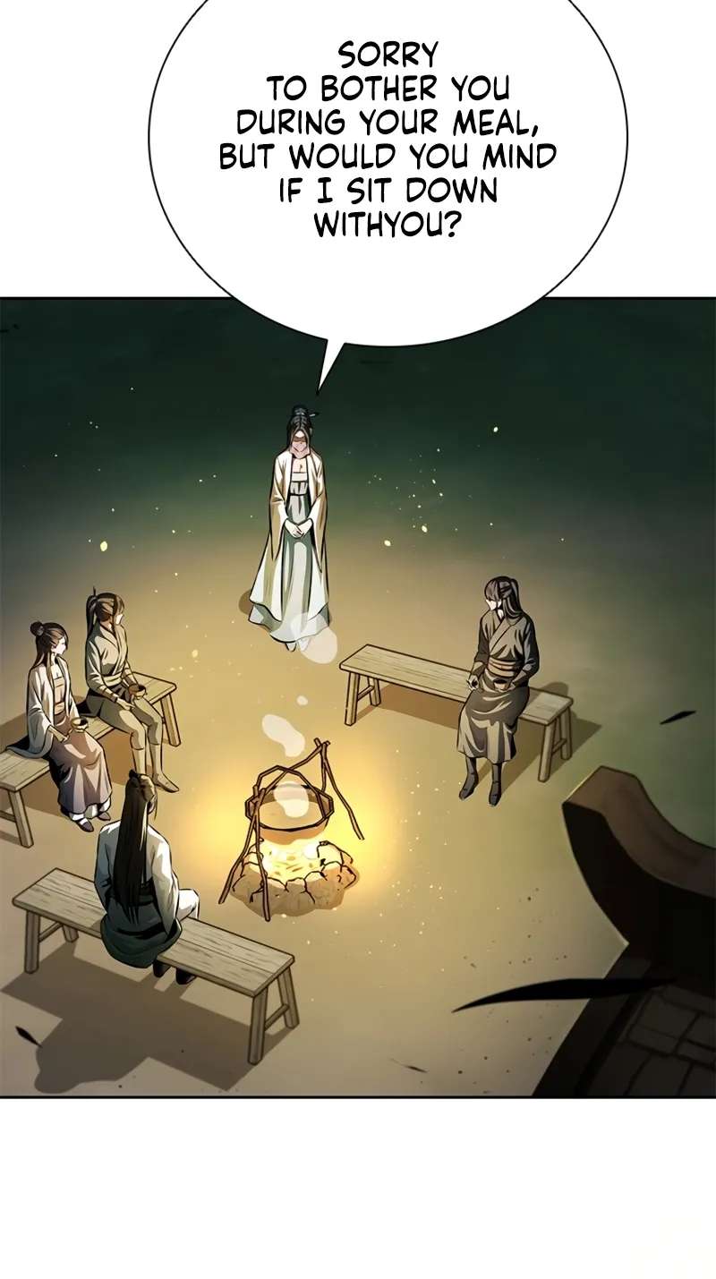 Absolute Master of the Senate Chapter 39 - page 43