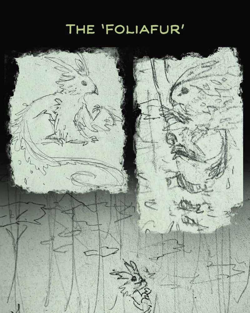 The Moth Prince Chapter 200.1 - page 13