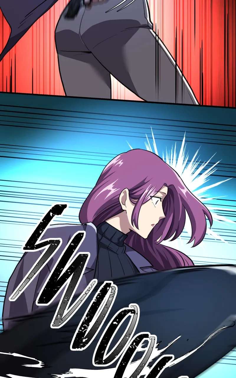 Double Mafia Godfather! Chapter 1 - page 112