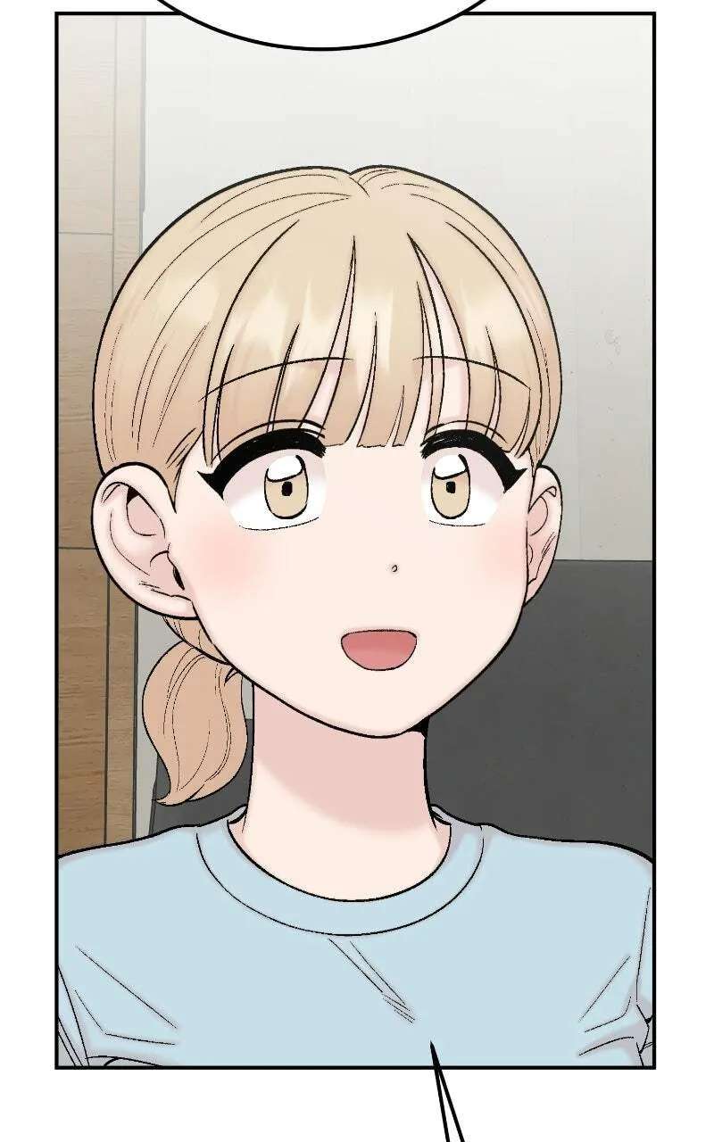 My Dud To Stud Boyfriend Chapter 189 - page 8
