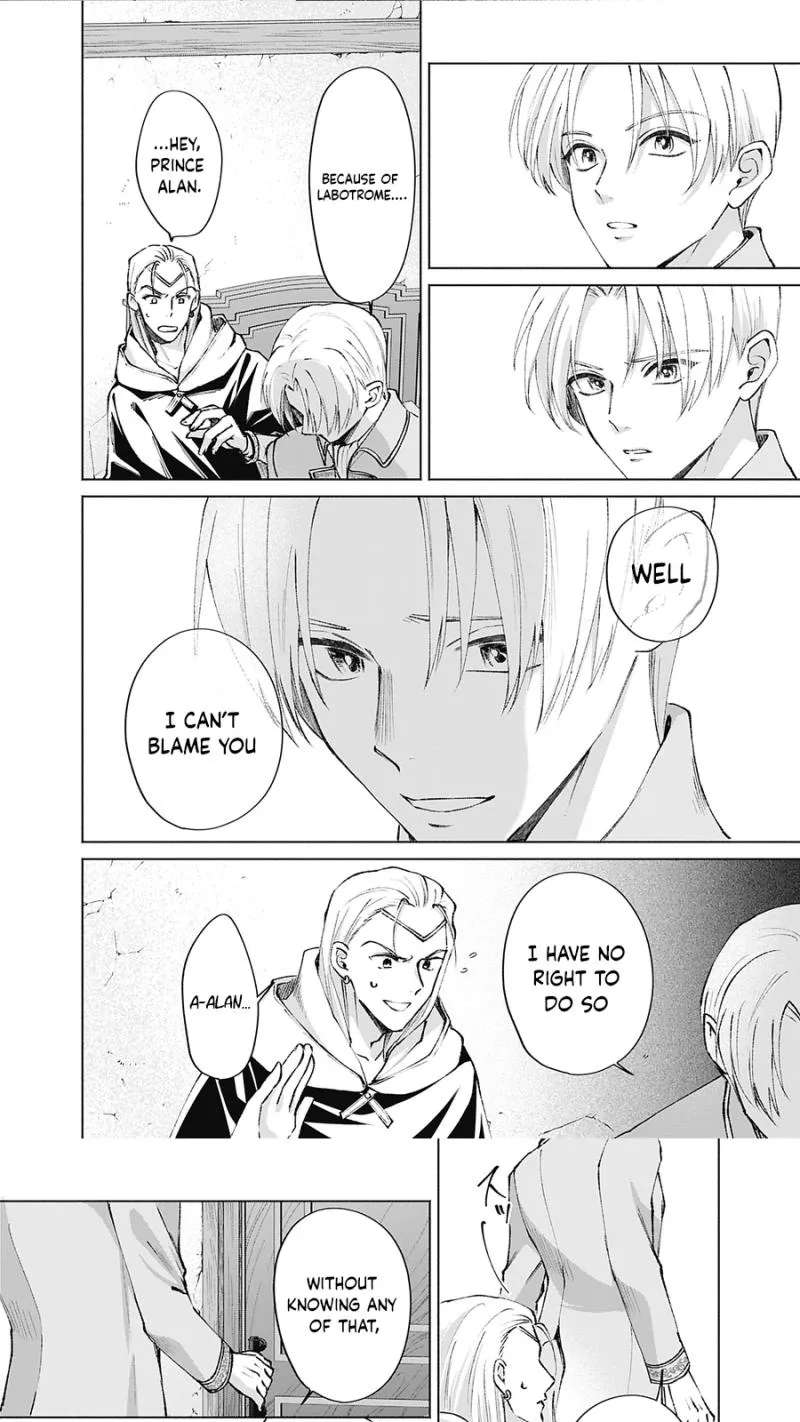 Super Beauty & the Beast: I Kissed Him and He Turned into a Prince?! Now I Have to Recast the Spell! Chapter 9 - page 6