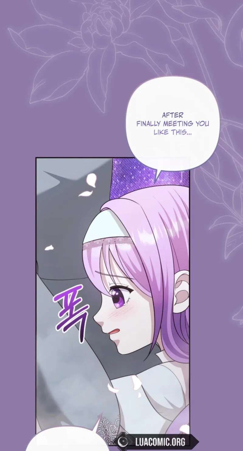 I'm the Crazy Heir's Daughter! Chapter 67 - page 24