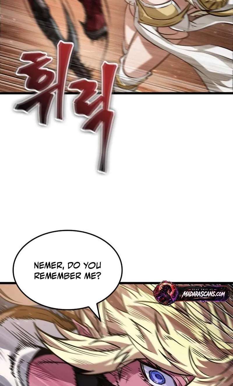 Light Of Arad: Forerunner Chapter 118 - page 72