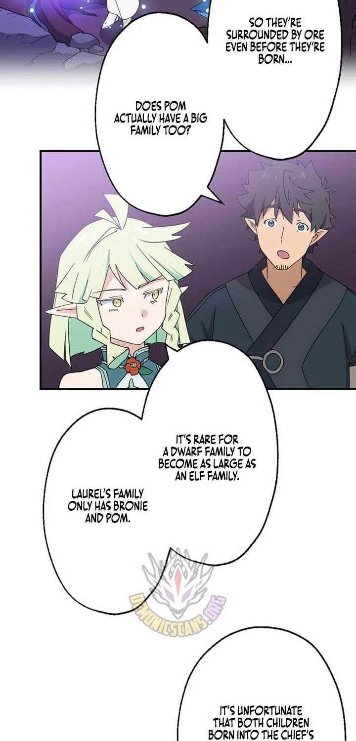 A Retired Old Sage Takes His Disciple on a Journey Chapter 76 - page 29