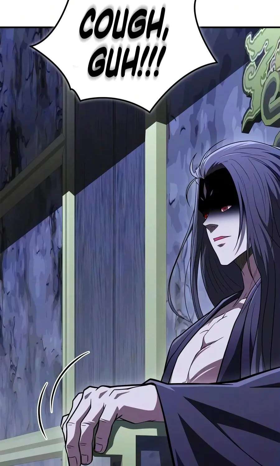 Genius Martial Arts Trainer Chapter 129 - page 113