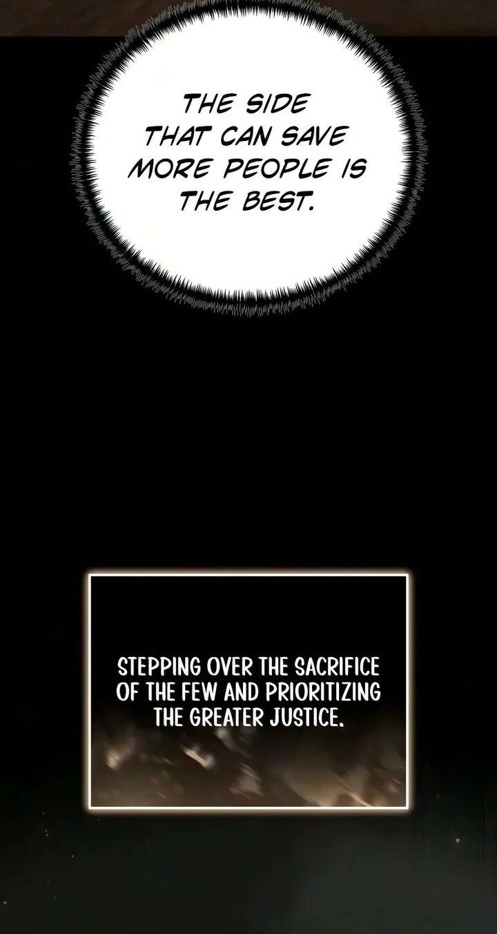 Terminally-Ill Genius Dark Knight Chapter 165 - page 96