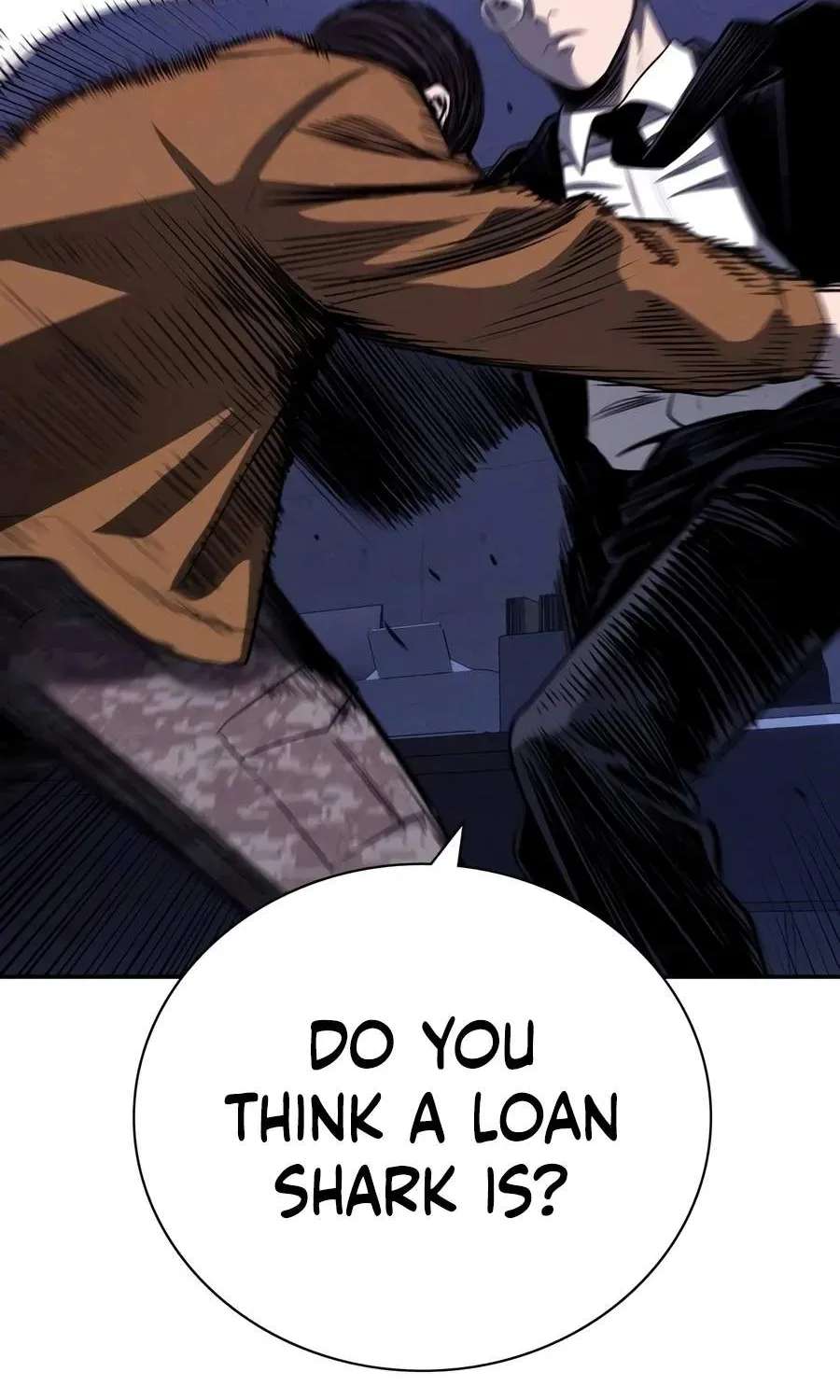 Debtbound by Blood Chapter 46 - page 89