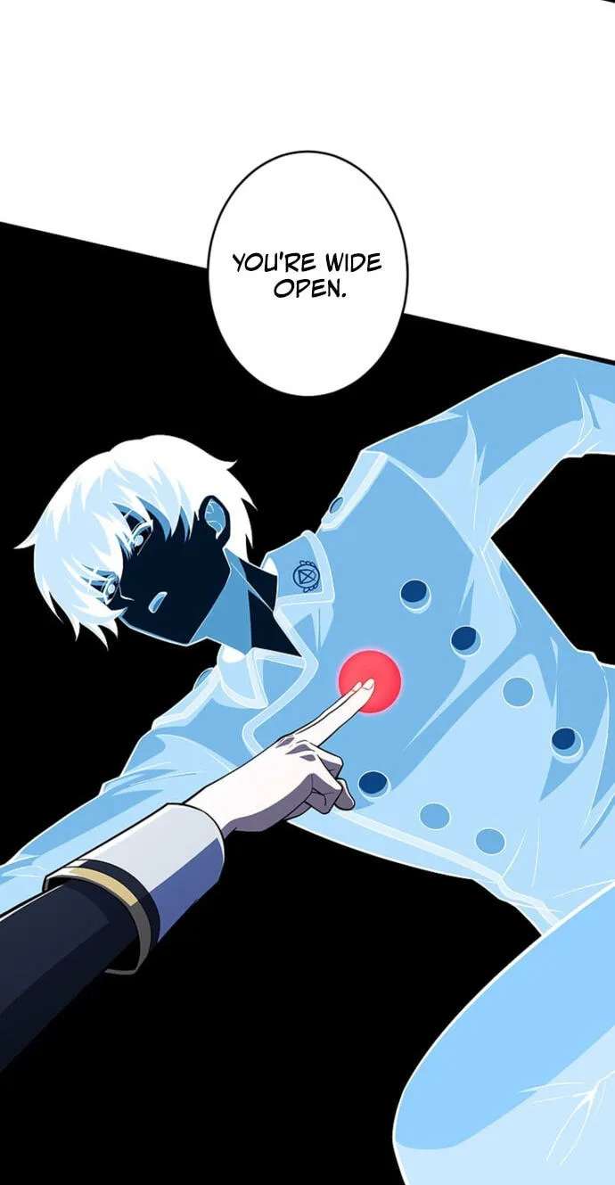 Kougeki Mahou Gakuen no Shuseki Healer Chapter 43 - page 24