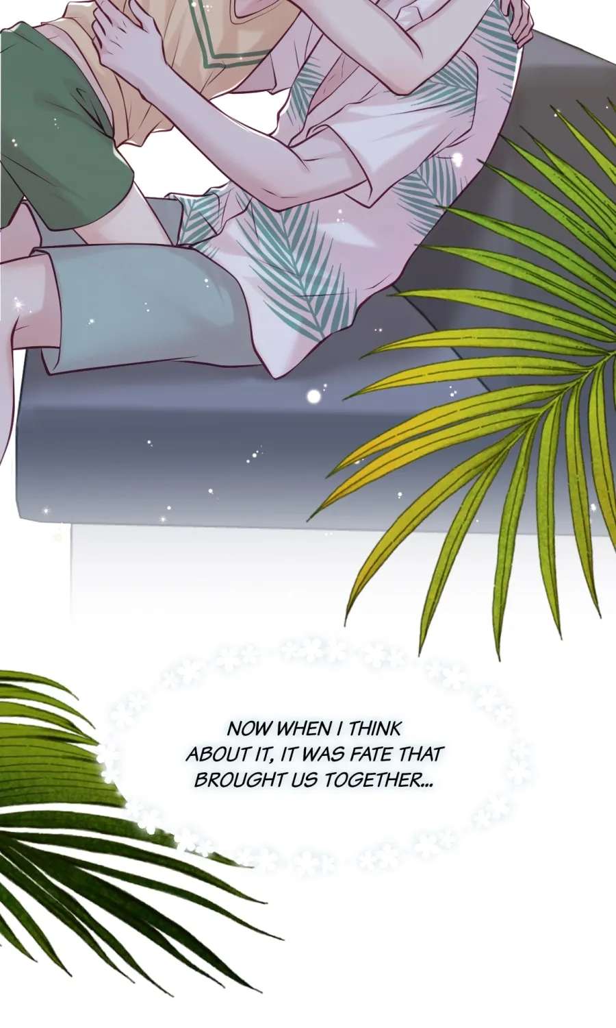 Anata e no Crescendo Chapter 152 - page 41