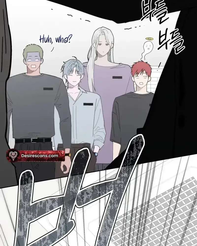 A Guide to Proper Precognition Chapter 1 - page 96