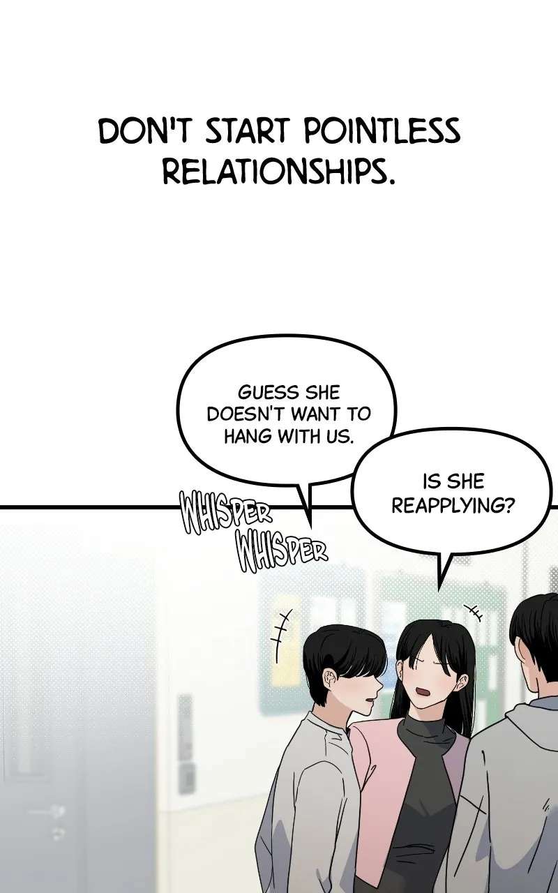 This Punk Wants Love Chapter 4 - page 58