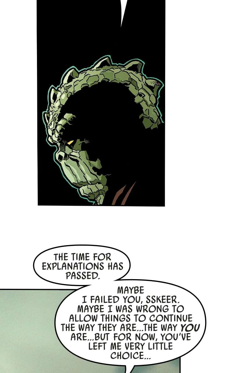 Star Wars: The High Republic Chapter 23 - page 41