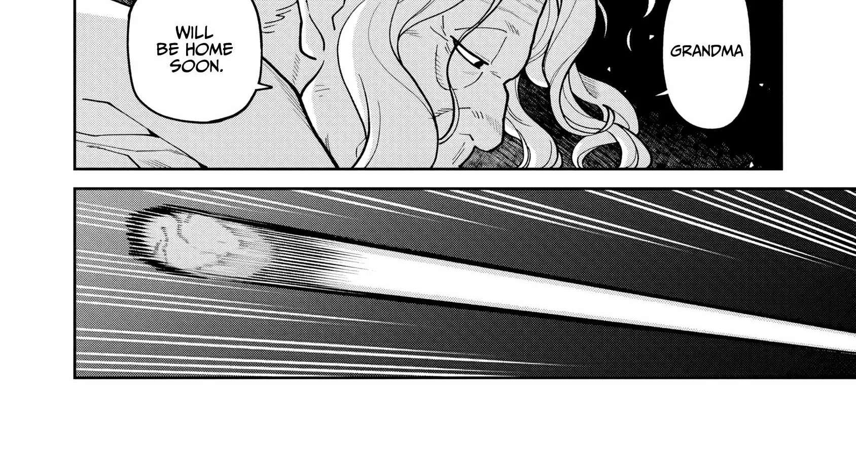 Saga of the Stone God Chapter 38 - page 48