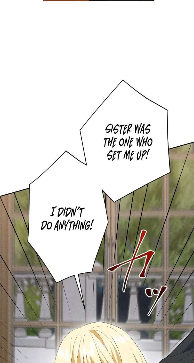 Imayo wa Gimai o Yurushimasen Chapter 44 - page 38