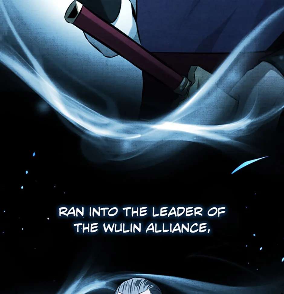 Absolute Master of the Senate Chapter 83 - page 35