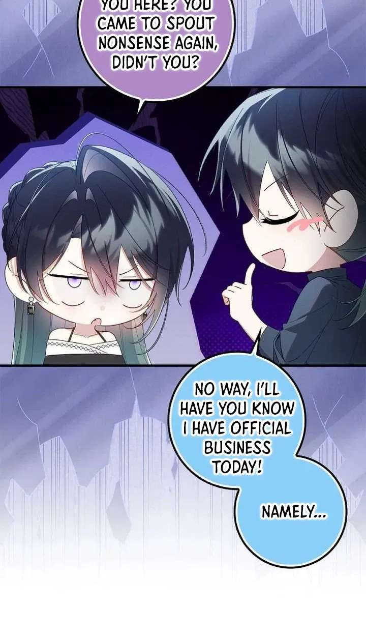 I Saved You, But I'm Not Responsible Chapter 76 - page 73