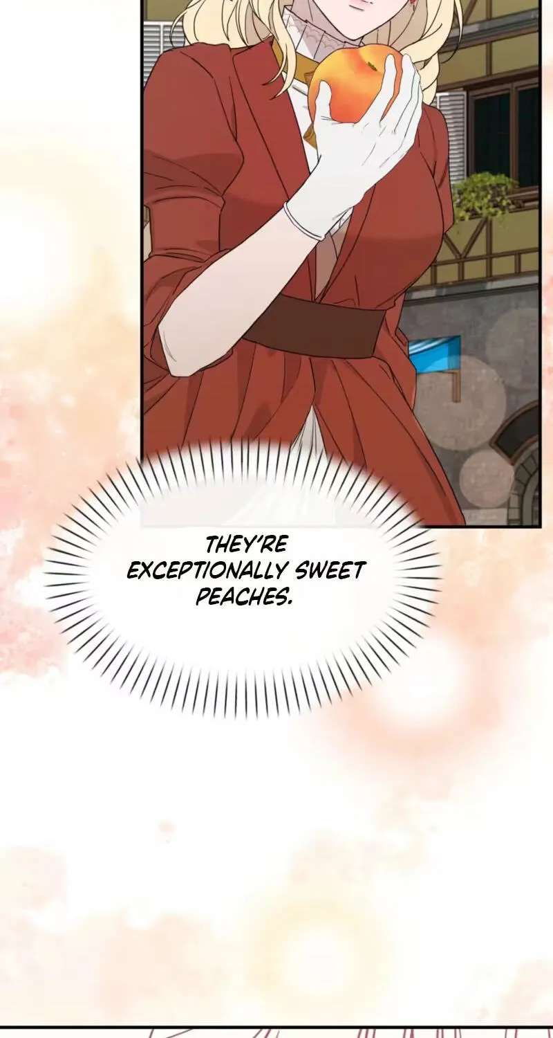 The Couple Hides Their Tastes Chapter 23 - page 24