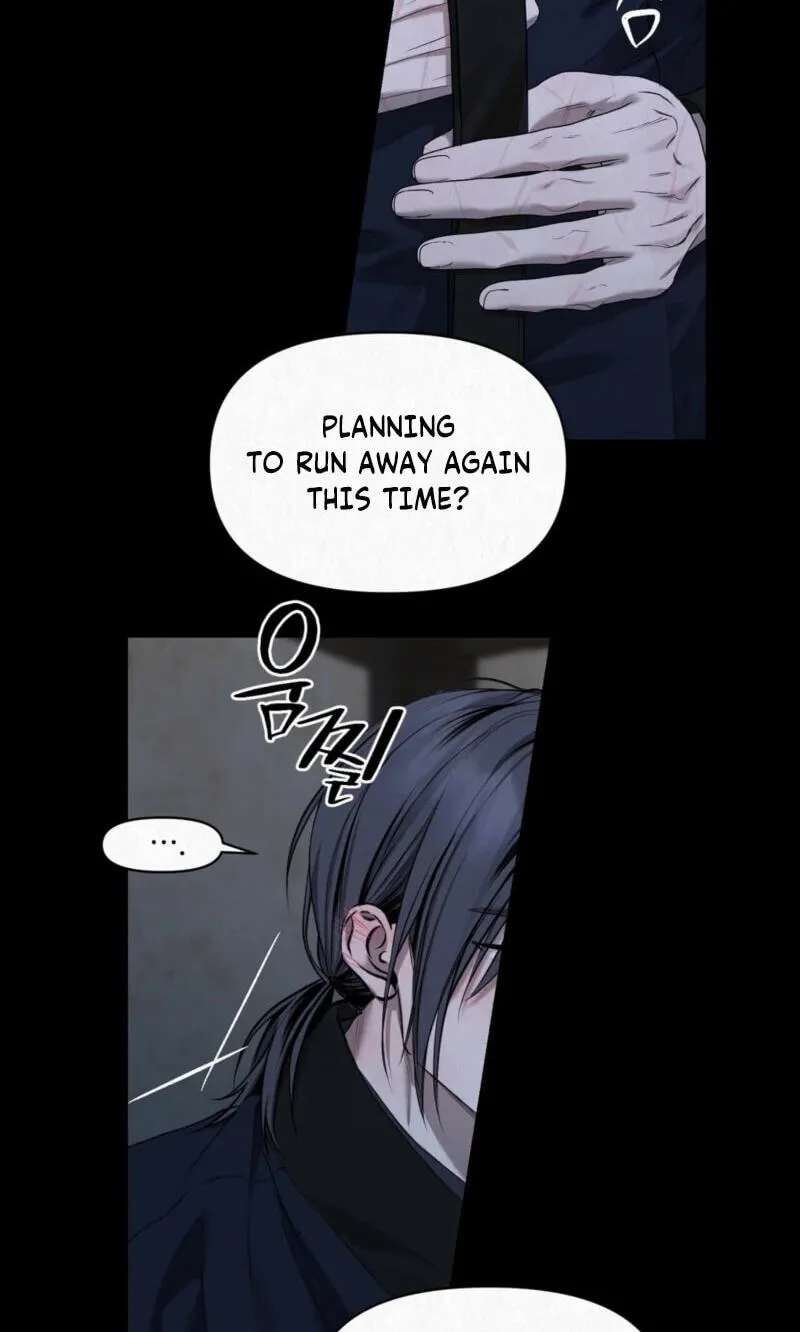 Hidden Sun Chapter 43 - page 3