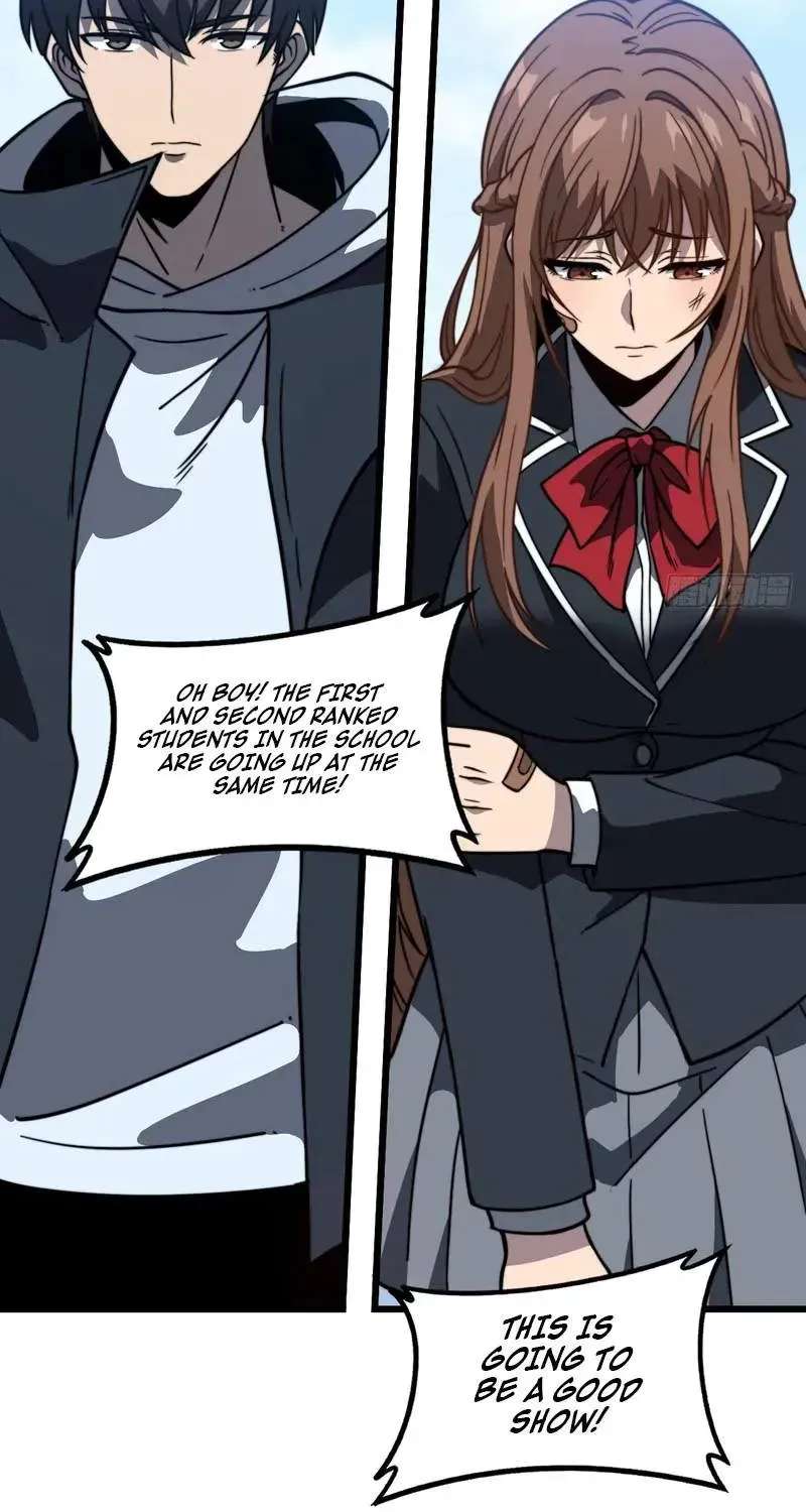 Everyone Start with Synthesizing the Undead Army Chapter 1 - page 40