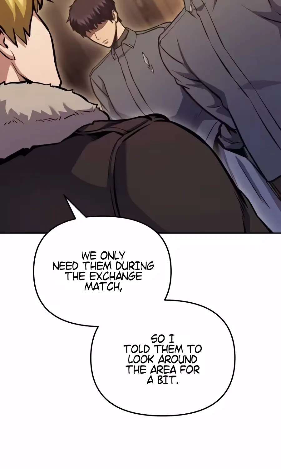 Nation-Class Dungeon Architect Chapter 36 - page 37