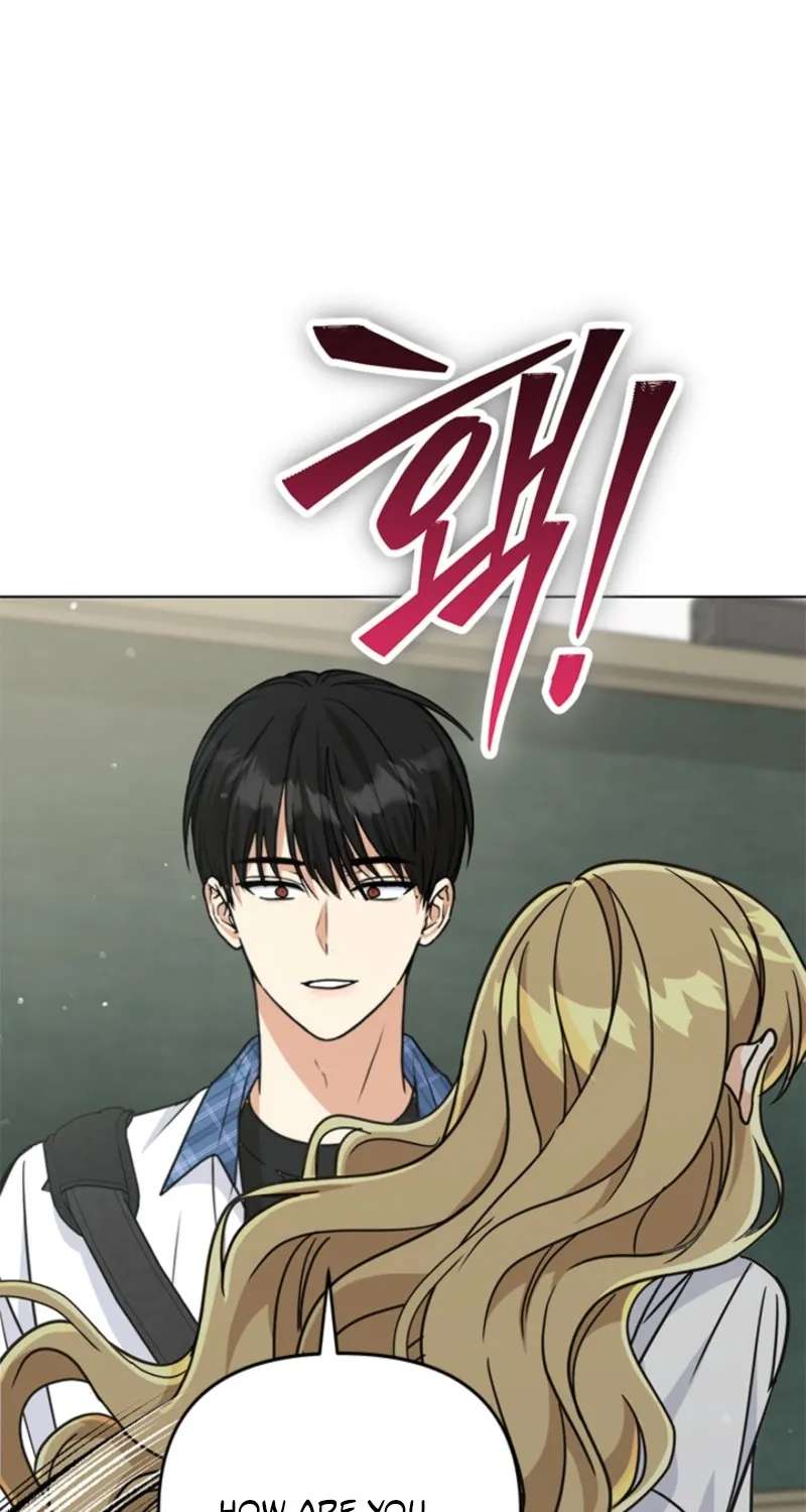 Preventing the Gangster Male Lead’s Blackening Chapter 50 - page 90