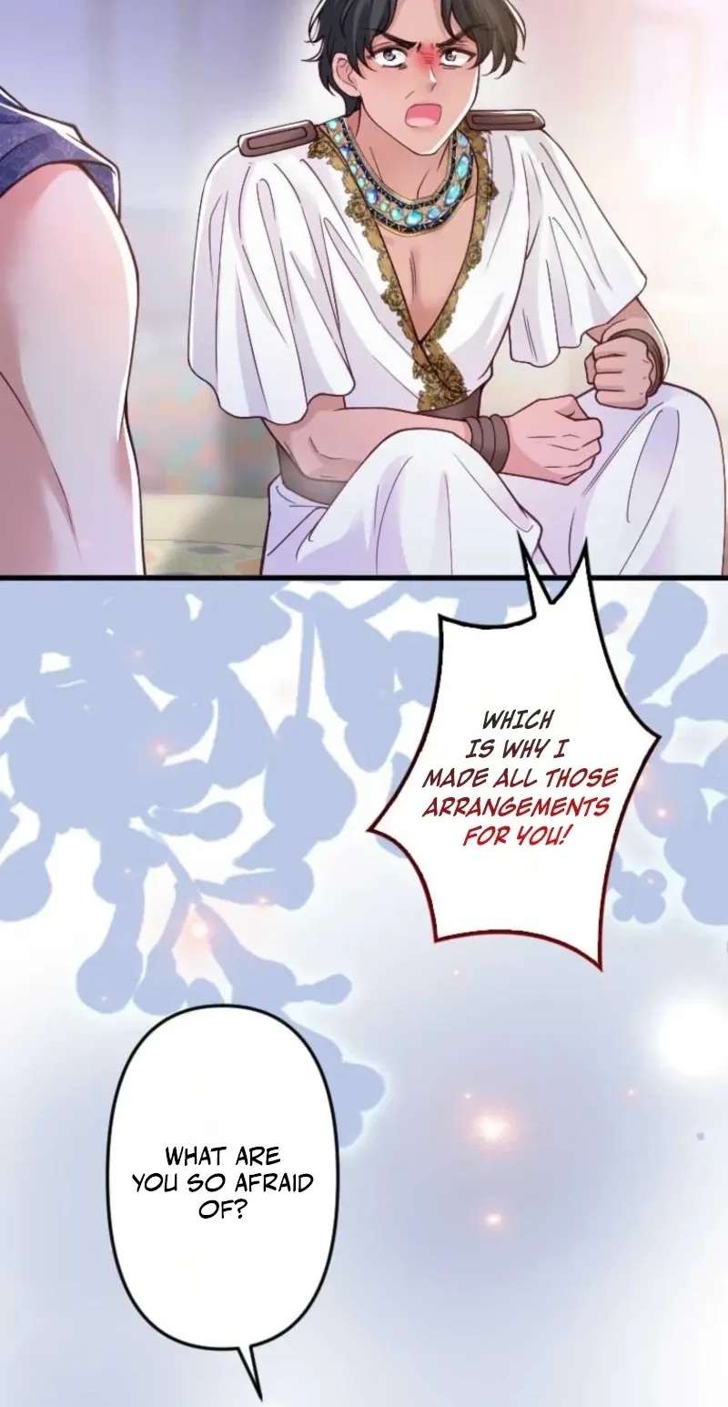 The Tyrant's Overprotective Contract Mother Chapter 53 - page 14