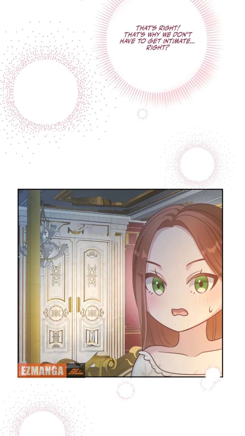 The Unhappy Poison Witch's Happy Marriage Chapter 3 - page 78