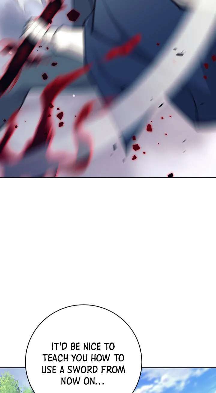 I'm Quitting the Hero's Party Chapter 162 - page 64