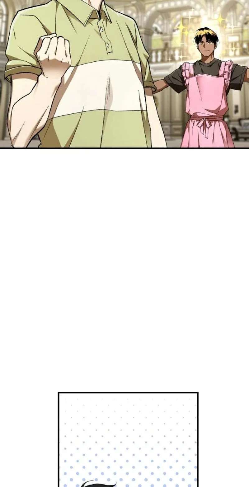 Kindergarten for Divine Beasts Chapter 81 - page 19