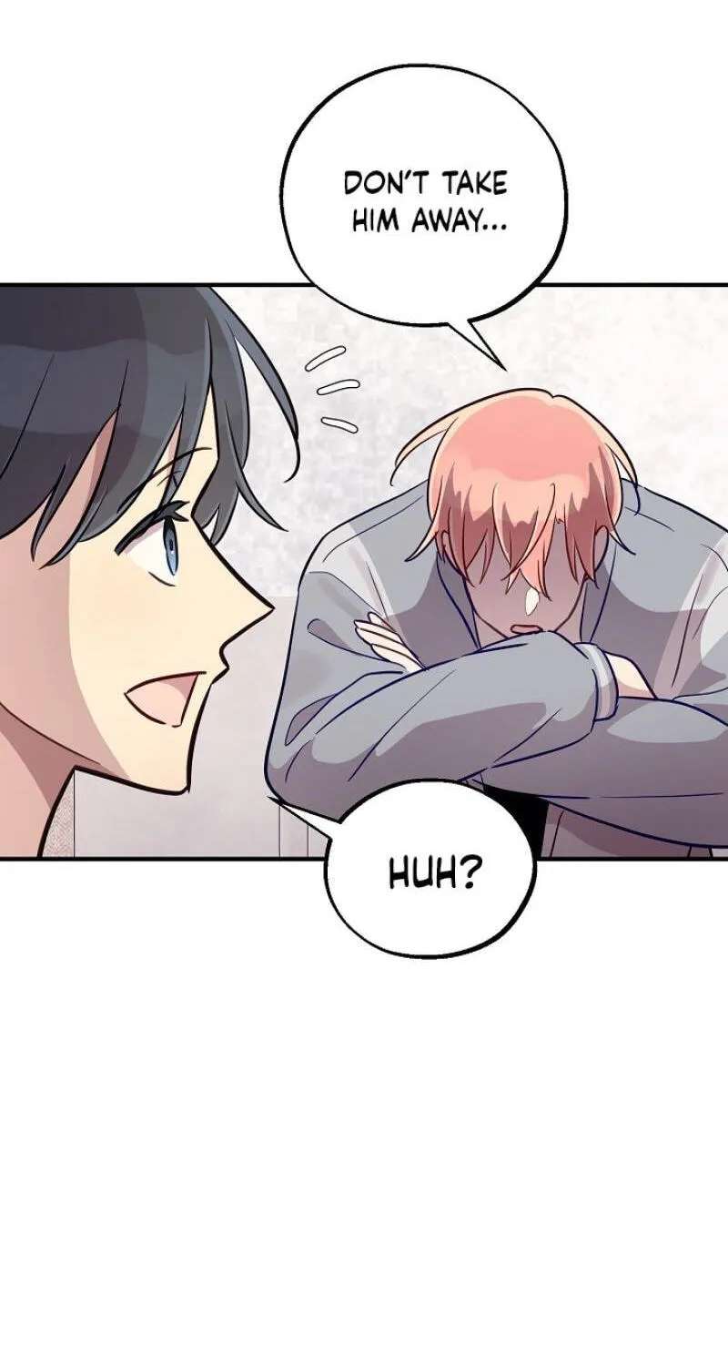 Wonppeurwon Yeonae Jung! Chapter 25 - page 6