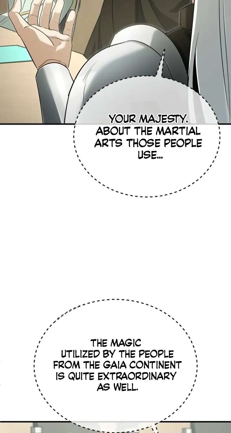 The Returner's Road to Retirement Chapter 107 - page 83