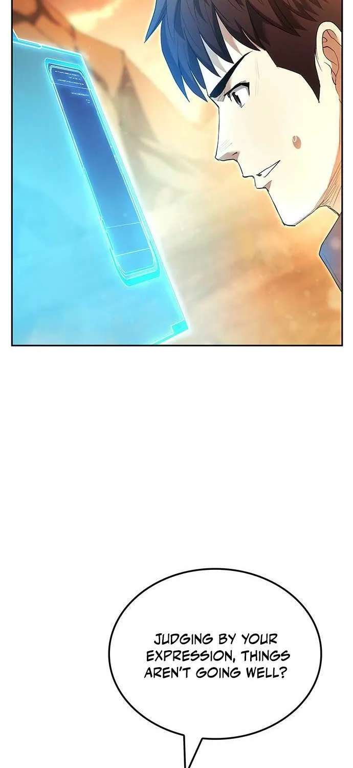 Return of the Star Player Chapter 20 - page 67