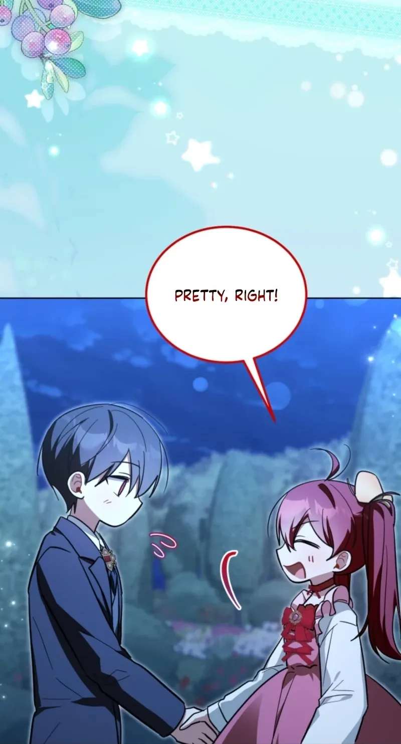 I Received a Request from the Villain Boss Chapter 36 - page 54