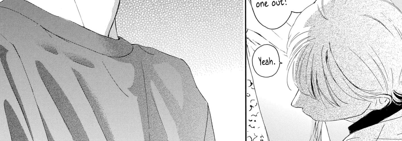 Ore ga Sukitte Ittara Dou suru? Chapter 4 - page 56