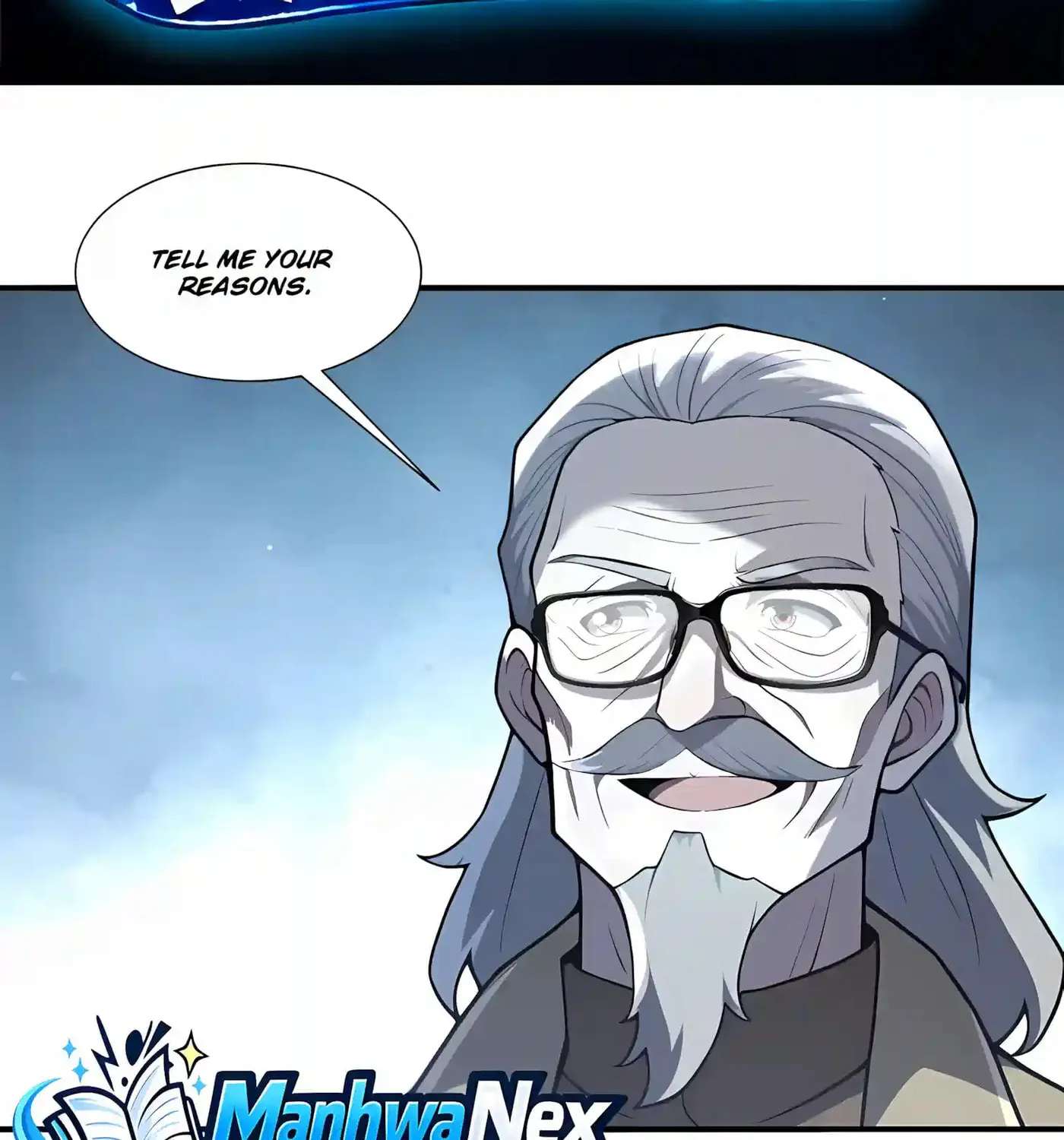 I Ushered in the Age of Mythical Pet Beasts Chapter 43 - page 3