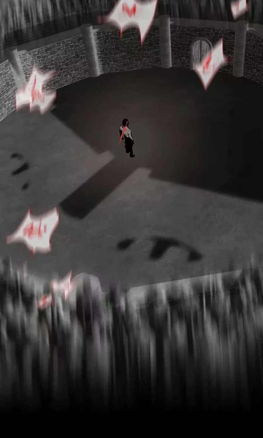 Evil Boy (Kimsan) Chapter 50 - page 83
