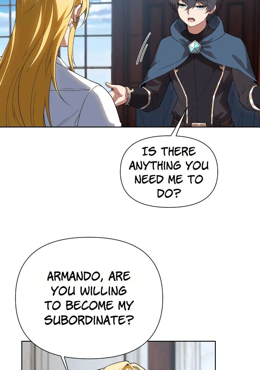 I Dominate a Magical Continentwith an Industrial Revolution Chapter 45 - page 53