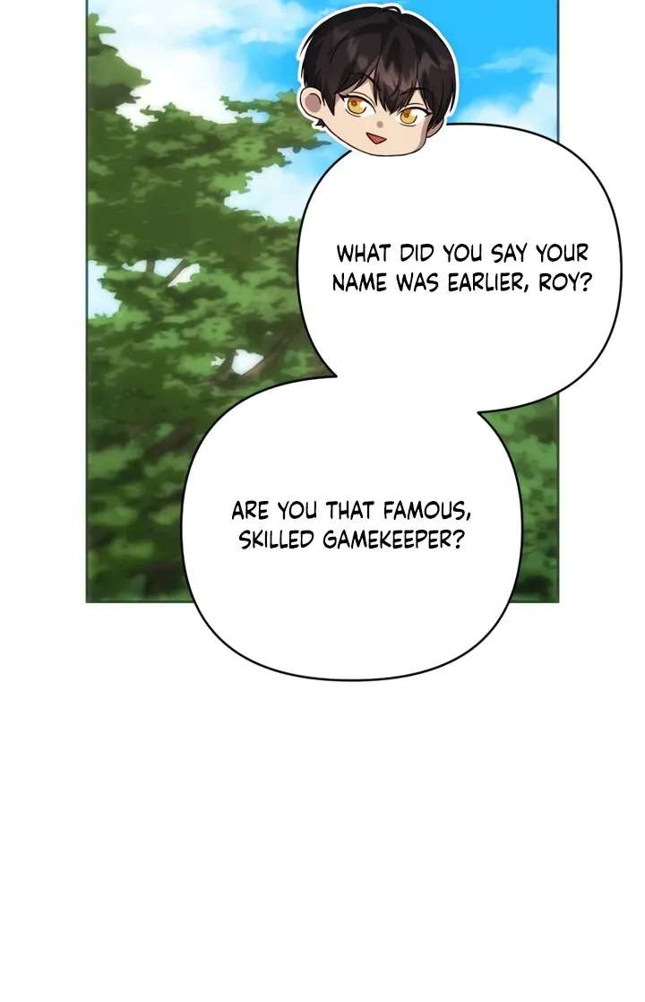 The Duke of Hermont's Male Mistress Chapter 3 - page 48