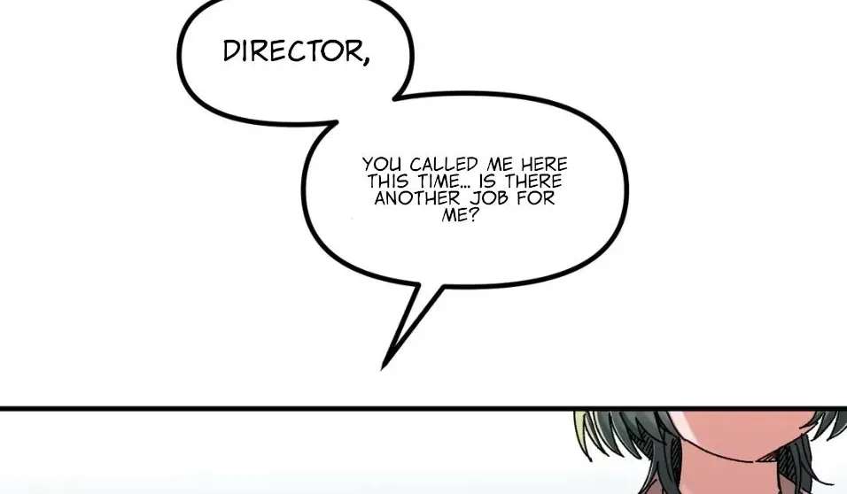 Senpai-chan Is a man Chapter 16 - page 3