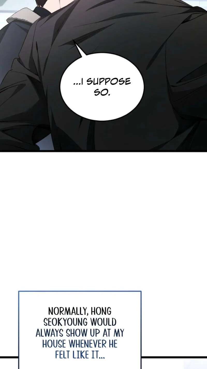 For My Own Good Chapter 102 - page 56