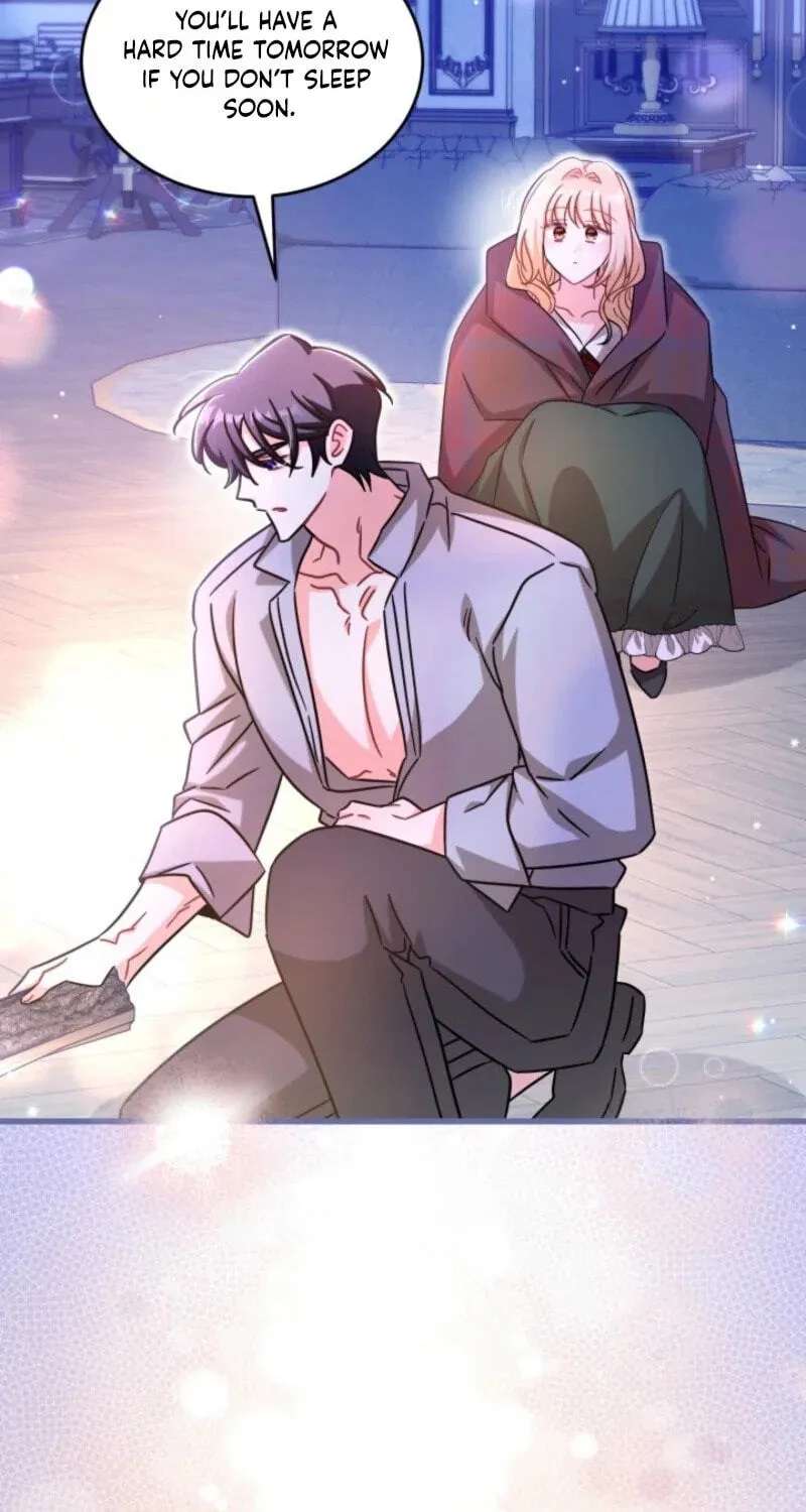 The Maid With a Child Chapter 28 - page 29