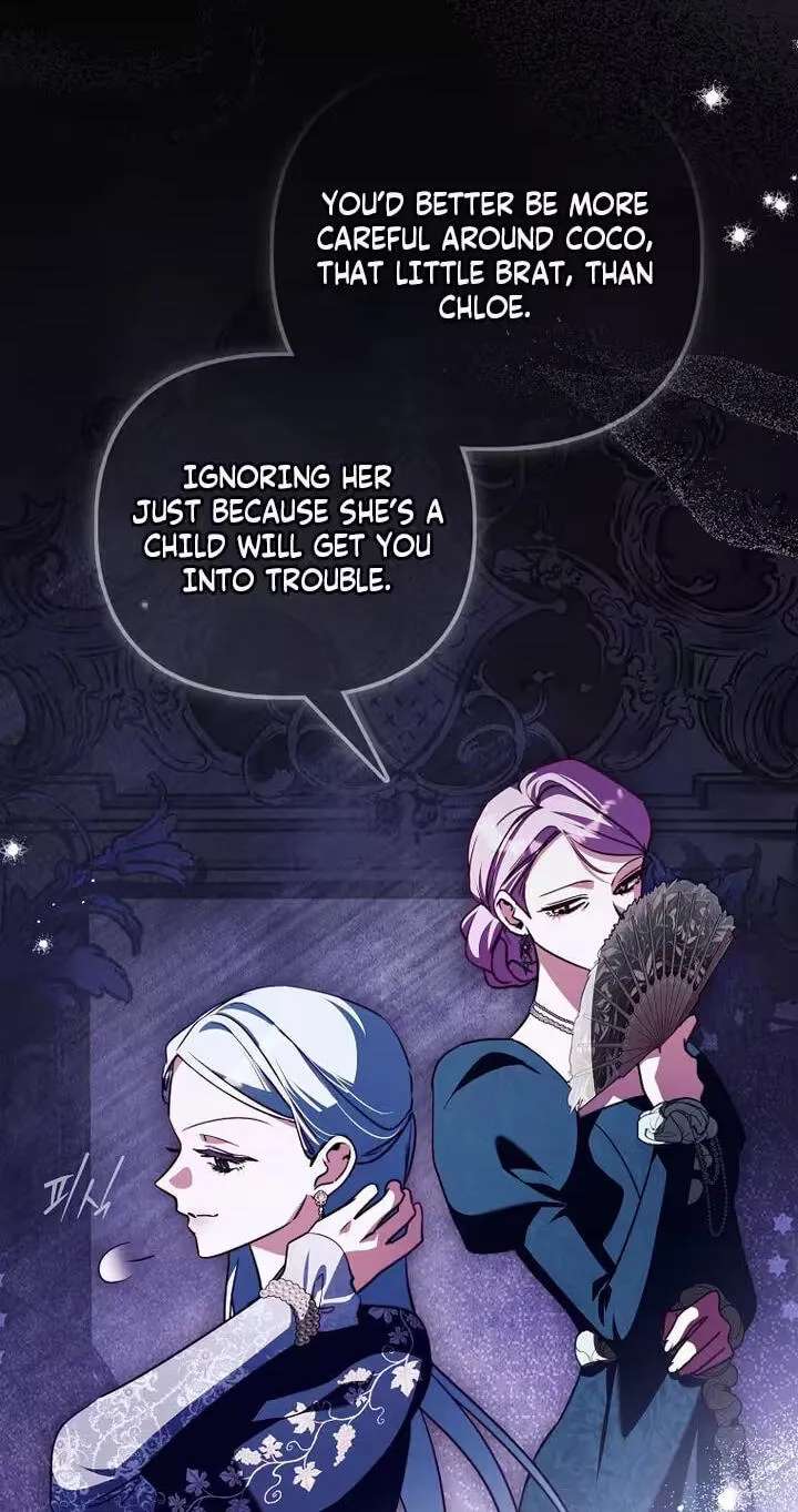I'm the Brave Puppy Who Came to Save the Villainess Sister Chapter 48 - page 59